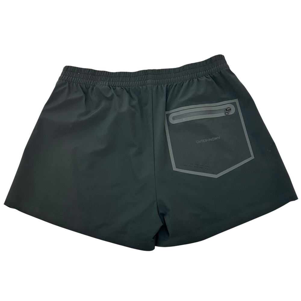 Outerknown Ok Agility Performance Athletic Shorts… - image 6